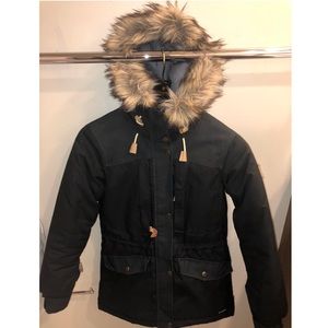 Fjallraven Singi Jacket - Warm Winter Jacket